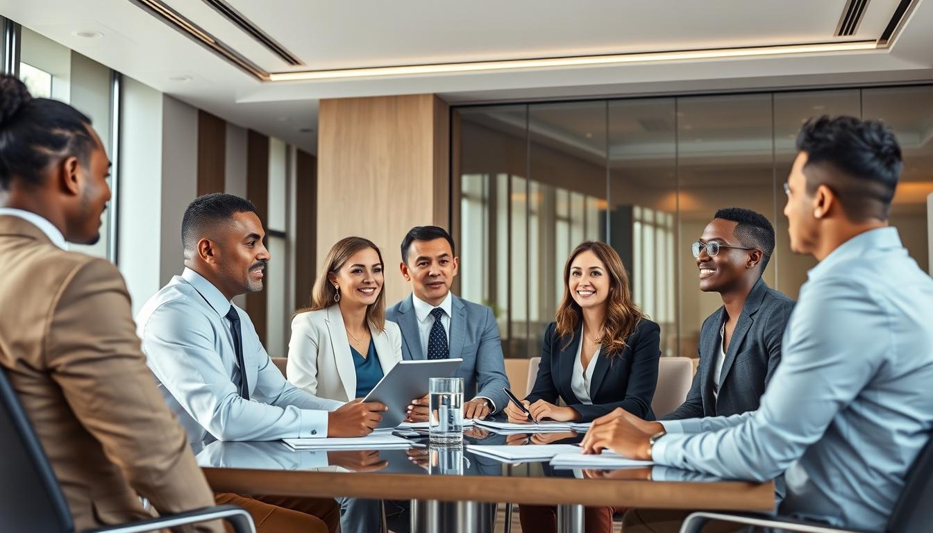 Professional plan visual